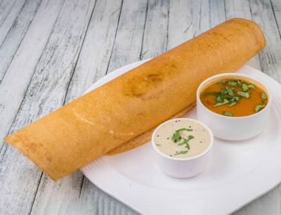 Order Food Online from Naati Adda in 1st Phase , Bangalore | Swiggy