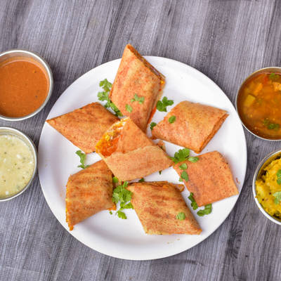 South Se in Saket Delhi | Order Food Online | Swiggy