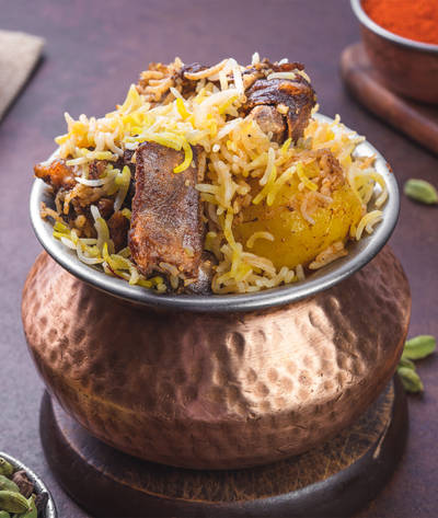 Oudh 1590 in Sector 18 Noida 1 | Order Food Online | Swiggy