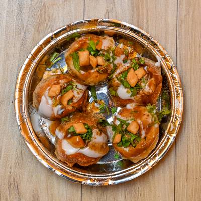 Order Food Online from Lala Chat Corner in Attarsuiya, Allahabad | Swiggy
