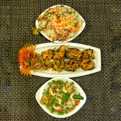 Heritage Kitchen | Home delivery | Order online | NAVSARI Navsaari Amravati