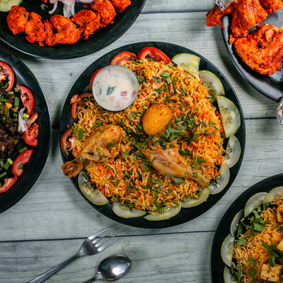 Order from Dilli Da Dhaba online in Bangalore | Swiggy