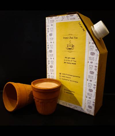 Irani Chai Tea in HSR Layout Bangalore | Order Food Online | Swiggy