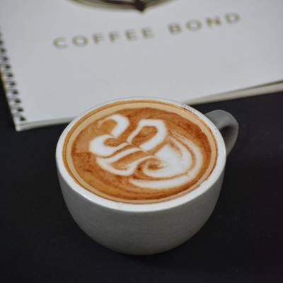 Coffee Bond in Uday Park Delhi | Order Food Online | Swiggy