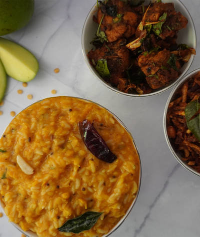 Gorumuddha in Gandimaisamma Hyderabad | Order Food Online | Swiggy