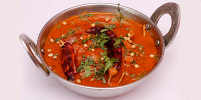 Taste of Punjab | Home delivery | Order online | Gachibowli - Miyapur