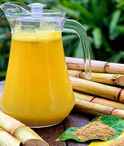 Order from The CocoCane Juicery online in Thiruvananthapuram | Swiggy