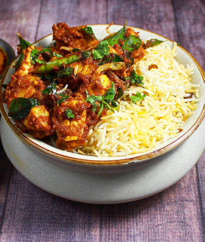 Rasoi in NAD Vizag | Order Food Online | Swiggy