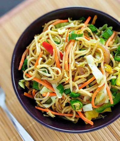 Pavan Chinese | Home delivery | Order online | Uthalsar Zone Thane ...