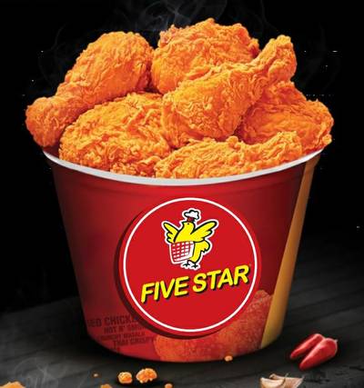 Order Food Online from Five Star Chicken in DODDABALLAPURA ...
