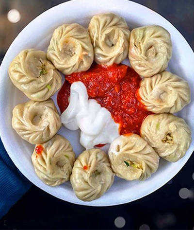 Prashant Roll Momos Pure Veg Home Delivery Order Online