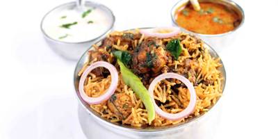 Raja Rani Ruchulu | Home delivery | Order online | Miyapur Miyapur ...