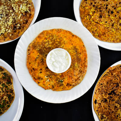Order from Hari Narayan Nasta House online in Pune | Swiggy