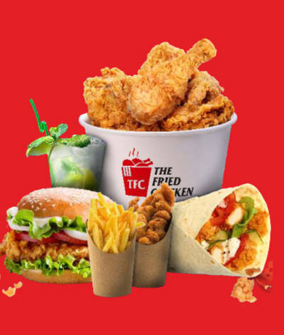 Order Food Online from TFC in CTM Road, Madanapalle | Swiggy