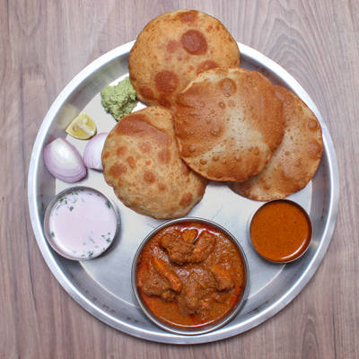 Order from Satkar Rice Plate House online in Pune | Swiggy