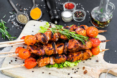 Punjabi Angithi in Meerut Cantt Meerut | Order Food Online | Swiggy