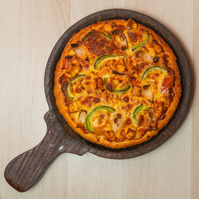 Order Food Online from Pizza Ghar in Nageshwar Mall, Biharsharif | Swiggy