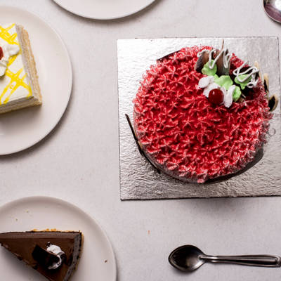 Order from Treehouse Bakery online in Central Goa | Swiggy