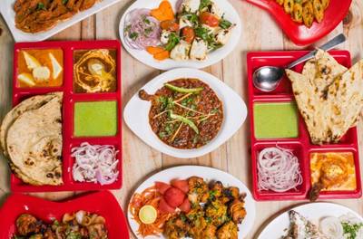 Order from Pakwan online in Delhi | Swiggy