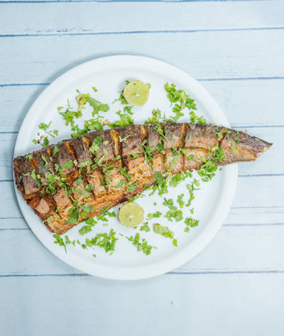 Order from Bindra Fish & Chicken Cornor online in Ludhiana | Swiggy