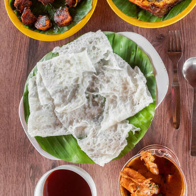 Poojari's Fish Land in KR Mohalla Mysore | Order Food Online | Swiggy