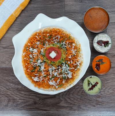 South Ruchis Square in Race Course Road Bangalore Order Food Online