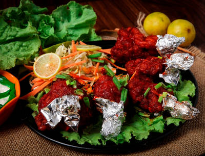 Order from Aslam Chicken online in Delhi | Swiggy