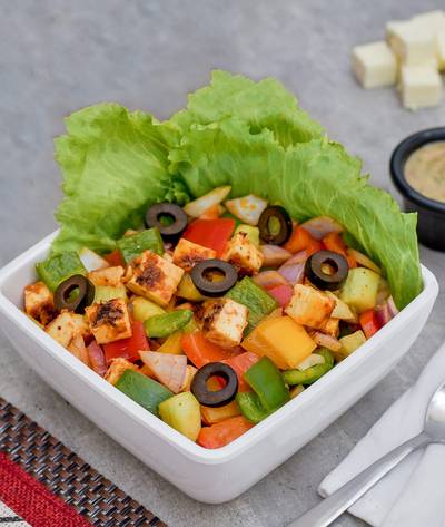 Fresh Fit | Home delivery | Order online | HAL 3rd Stage Puttappa ...
