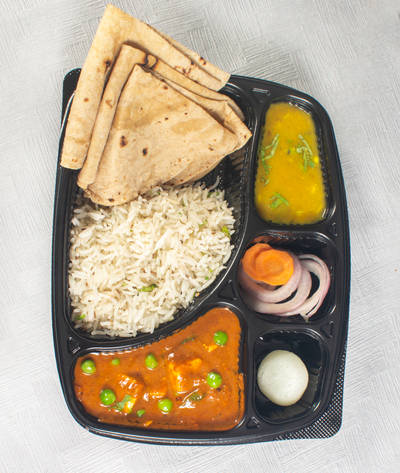 Thali Joy | Home delivery | Order online | Ravet Ravet Pune