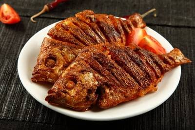 FISH BAR in Fire Brigade Chowmuhani Agartala | Order Food Online | Swiggy