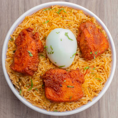 Order from Arcot royal biriyani and fastfood online in Chennai | Swiggy