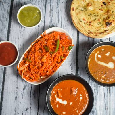 Order Food Online from Gupta's Rasoi in Safdarjung, Delhi | Swiggy
