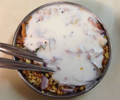 Kailas Misal House | Home delivery | Order online | Pimpri Colony