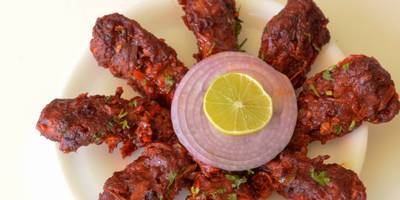 Kabab Magic in Whitefield Bangalore | Order Food Online | Swiggy