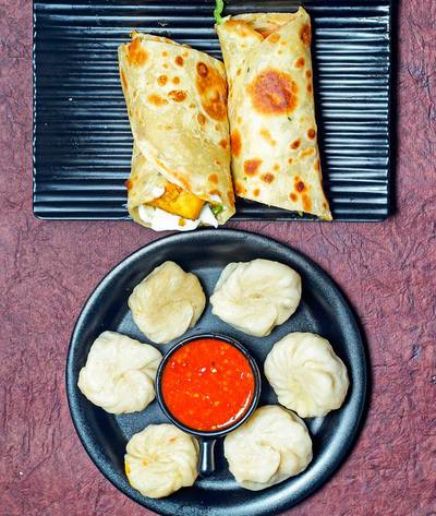 Order Food Online from Pargya Roll Point in North Mohali, Chandigarh ...