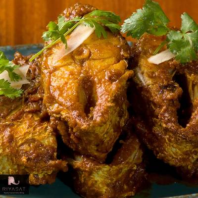 Order from Riyasat online in Kolkata | Swiggy
