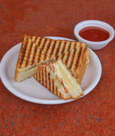 Cloud Social Rooftop Lounge in Kalighat Kolkata | Order Food Online