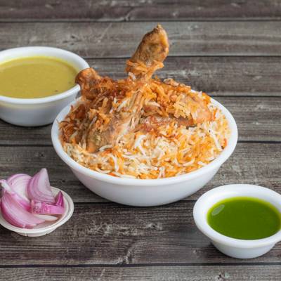 Biryani House Home Delivery Order Online Clock Tower Chukkuwala