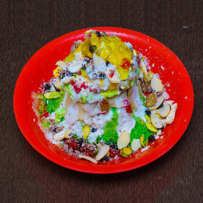 Order Food Online from Rajesh Coldrinks & Ice Cream Pyali in Bhagwati ...