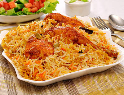 Reddy Gari Biryani House | Home delivery | Order online | 3rd Phase ...