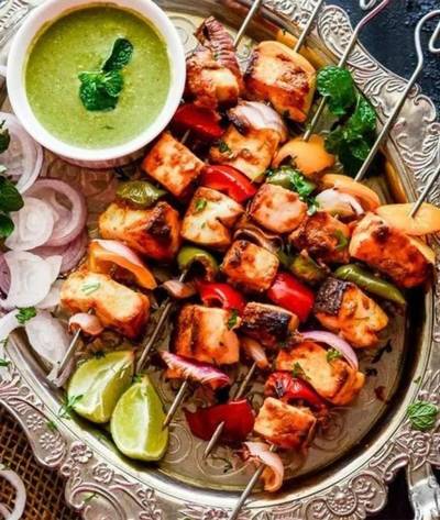 Bablu Fast Food in Dlf Phase 4 Gurgaon | Order Food Online | Swiggy