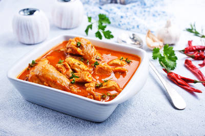 Order Food Online from Disha Roti Land Family Dhaba in Hennur ...