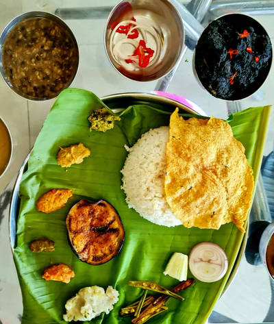 Local kitchen Home delivery Order online Rupanagar Road Ulubari