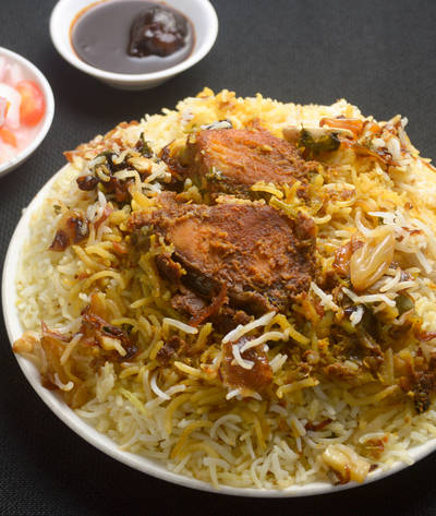 Kuttichira Biriyani Centre in Kuttichira Kozhikode | Order Food Online ...