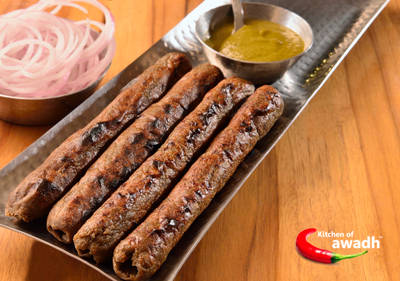 Order Food Online from Kitchen of Awadh in DLF Phase - 4, Gurgaon | Swiggy