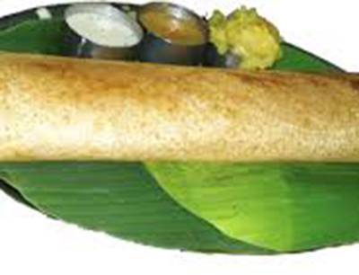 Shashi Thatte Idli X Dj's Dosa Co in JP Nagar Bangalore | Order Food