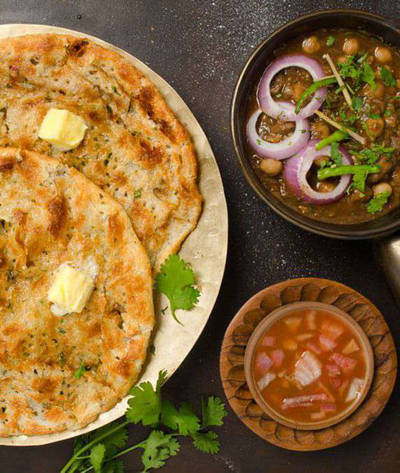 KOOLCHAS - Mera Wala Kulcha in Cyber City Gurgaon | Order Food Online ...