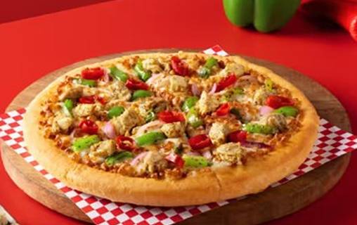 Pizza Hut