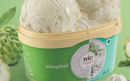 NIC Ice Creams