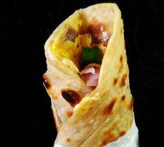 Egg Roll